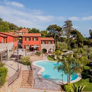 Leonardo Semesteranläggning (resort)